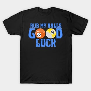 Billiards T-Shirt